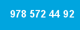 978 572 44 92